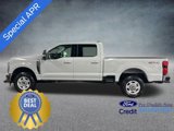 New 2026 Ford F250 4x4 Crew Cab Super Duty image 2