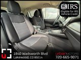 Used 2023 Nissan Leaf S image 4