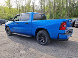 New 2025 RAM 1500 Big Horn image 3