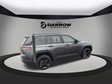 Used 2025 Jeep Grand Cherokee Limited w/ Luxury Tech Group II image 4