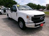 Used 2020 Ford F250 XL w/ Power Equipment Group image 3