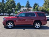 Used 2020 Chevrolet Tahoe Premier w/ 6.2L Performance Package image 2