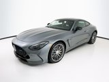 New 2025 Mercedes-Benz AMG GT 63 image 3