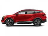 New 2026 Kia Sportage SX image 2