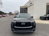 New 2025 INFINITI QX80 Luxe image 3