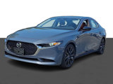 Used 2024 MAZDA MAZDA3 s image 3