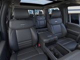 New 2025 Ford F350 Platinum w/ FX4 Off-Road Package image 3