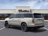 New 2025 Cadillac Escalade ESV Sport Platinum image 5
