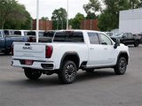 New 2025 GMC Sierra 2500 Denali Ultimate w/ Max Trailering Package image 3