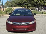 Used 2012 Honda Civic LX image 4