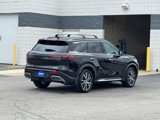 Certified 2024 INFINITI QX60 Autograph w/ Cargo Package image 4