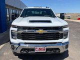 New 2025 Chevrolet Silverado 3500 LT w/ All Star Edition image 3