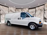 Used 2021 Chevrolet Express 2500 w/ Driver Convenience Package image 4