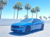 Used 2022 Dodge Charger SXT w/ Blacktop Package image 4