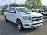 Certified 2022 RAM 1500 Laramie w/ Sport Appearance Package image 3
