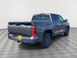 New 2025 Toyota Tundra Platinum image 3
