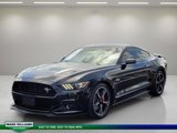 Certified 2017 Ford Mustang GT Premium image 2