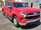 Used 2024 Chevrolet Silverado 1500 LT w/ Protection Package image 5