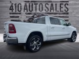Used 2022 RAM 1500 Laramie Limited image 3