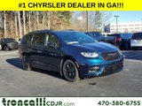 New 2025 Chrysler Pacifica Premium image 1