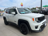 Used 2020 Jeep Renegade Altitude image 4