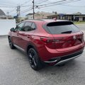 Used 2023 Buick Envision Preferred image 2