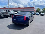 Used 2013 Cadillac ATS 2.0T AWD Sedan image 6