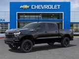 New 2025 Chevrolet Silverado 1500 LT Trail Boss w/ Convenience Package II image 2