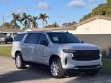 Used 2022 Chevrolet Suburban RST w/ Sport Performance Package image 2
