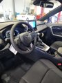 New 2025 Toyota RAV4 SE image 5