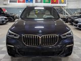 Used 2022 BMW X5 M50i w/ Premium Package image 4