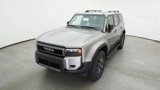 New 2025 Toyota Land Cruiser image 5