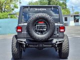 Used 2024 Jeep Wrangler Sport image 5