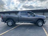 New 2025 RAM 3500 Big Horn image 3