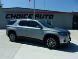 Used 2023 Chevrolet Traverse LT image 2