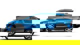 New 2025 Cadillac Optiq Luxury 2 w/ LPO, Floor Liner Package image 5
