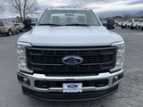 New 2025 Ford F250 XLT w/ Snow Plow Prep Package image 3