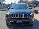 Used 2016 Jeep Cherokee Limited image 2