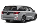 New 2026 Honda Odyssey Elite image 5