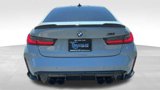 Used 2021 BMW M3 Competition w/ M Carbon Exterior Package image 4