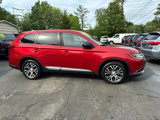 Used 2018 Mitsubishi Outlander ES image 5