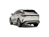 New 2025 Lexus RX 350 Premium image 3