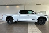 New 2025 Toyota Tundra Platinum image 4