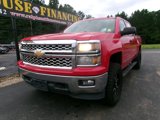 Used 2014 Chevrolet Silverado 1500 LT w/ All Star Edition image 2
