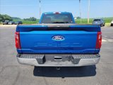 New 2025 Ford F150 XL w/ Equipment Group 103A High image 6