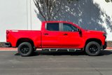 Used 2019 Chevrolet Silverado 1500 LT Trail Boss image 3
