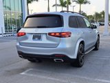 Used 2025 Mercedes-Benz GLS 450 4MATIC image 5