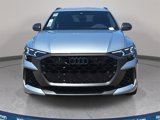 New 2025 Audi RS Q8 performance image 2