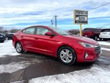 Used 2020 Hyundai Elantra SEL image 2
