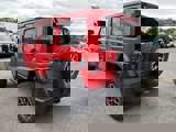 New 2025 Jeep Wrangler Unlimited Rubicon image 5